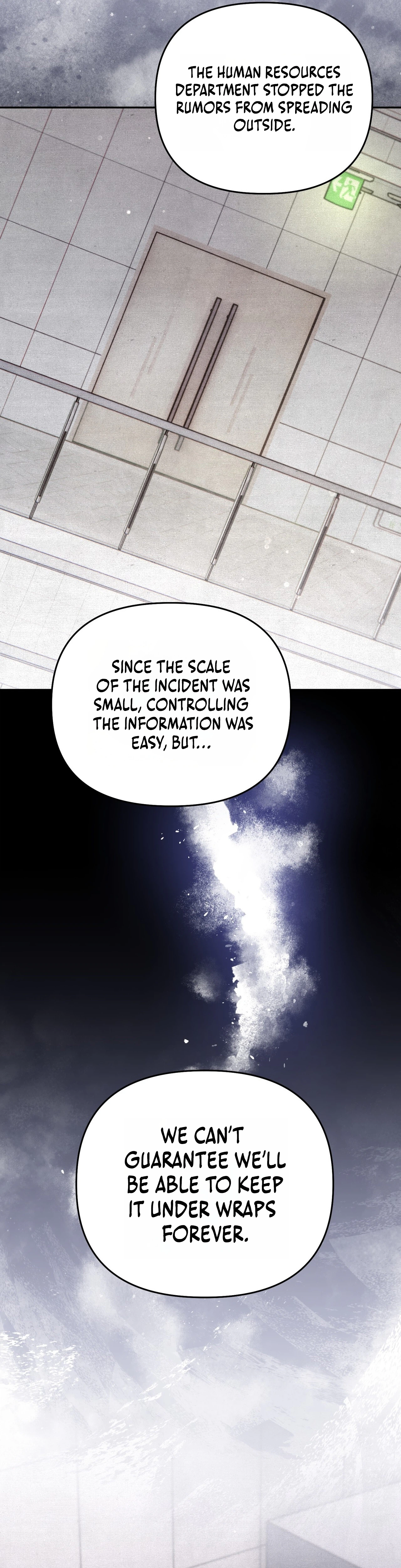 The Dungeon Painter Chapter 4 Page 13
