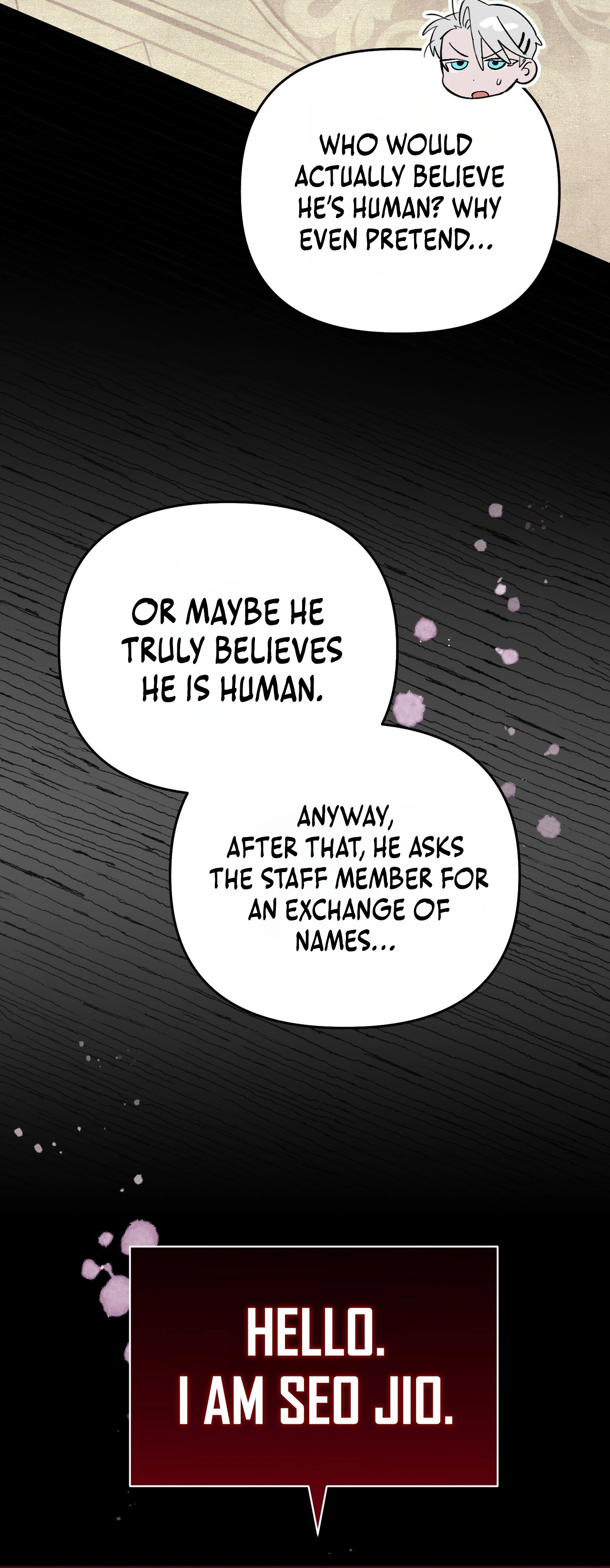 The Dungeon Painter Chapter 4 Page 32
