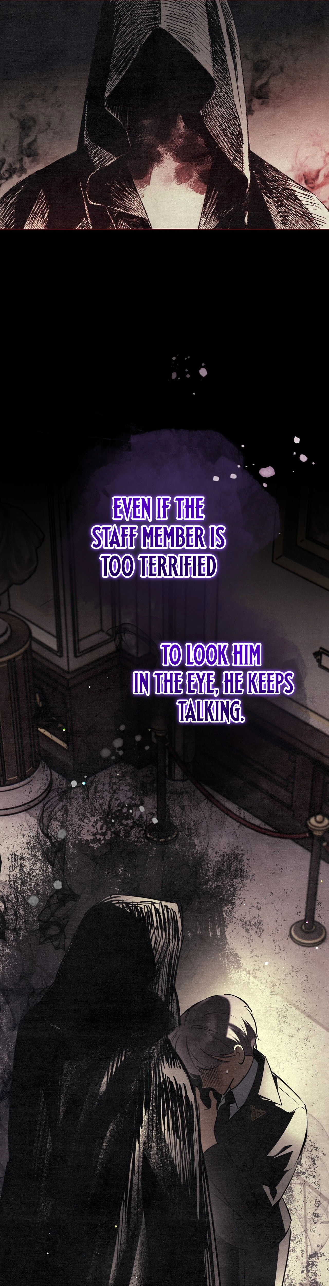 The Dungeon Painter Chapter 4 Page 33