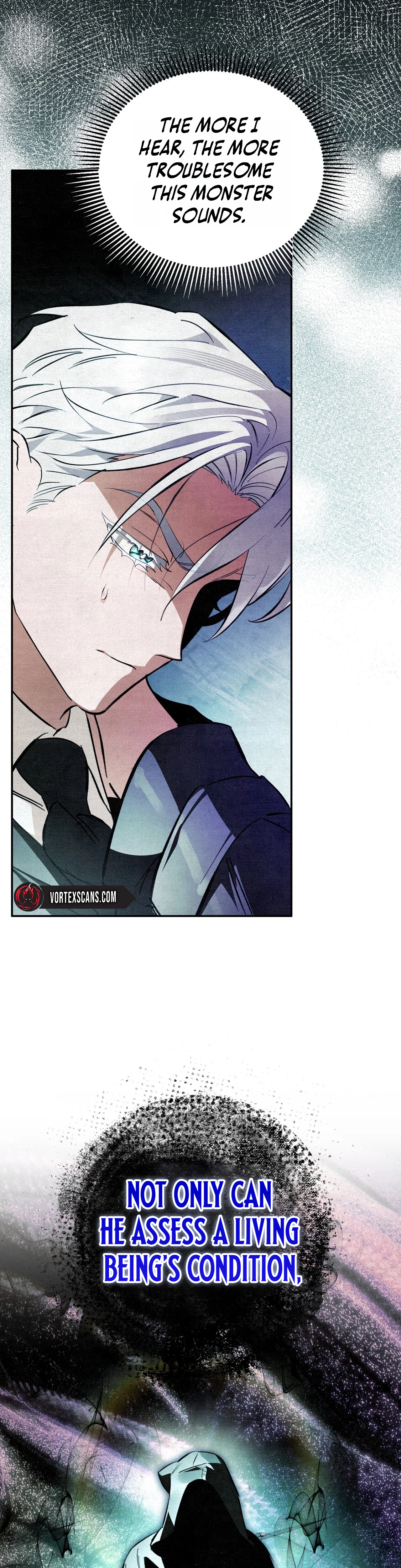 The Dungeon Painter Chapter 4 Page 43