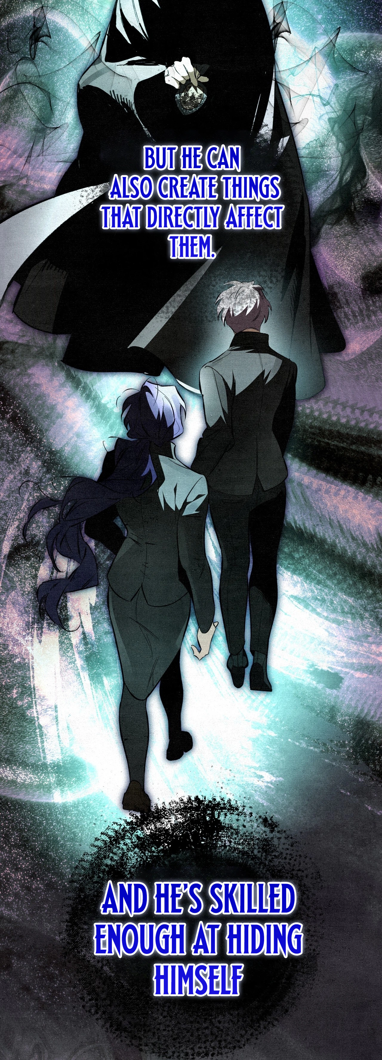 The Dungeon Painter Chapter 4 Page 44