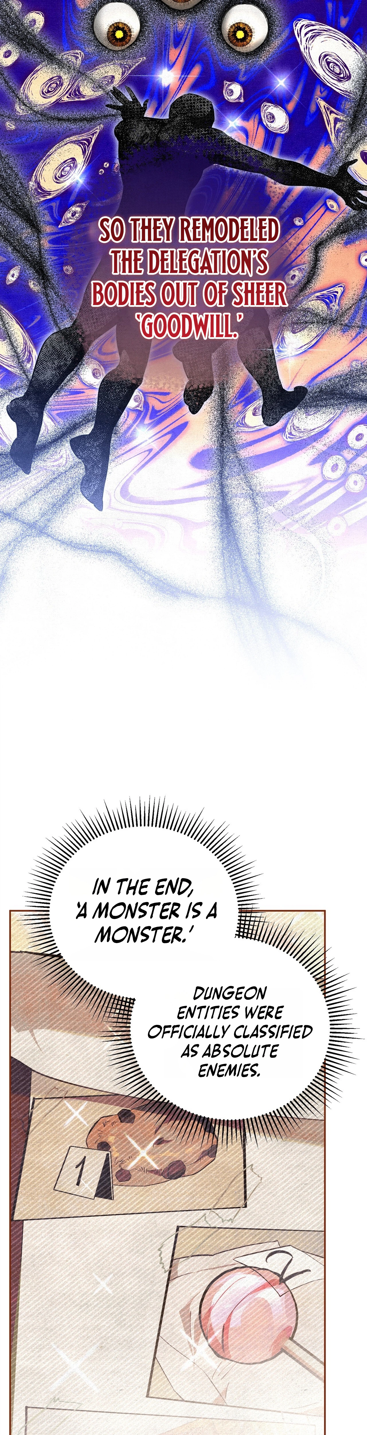 The Dungeon Painter Chapter 4 Page 49