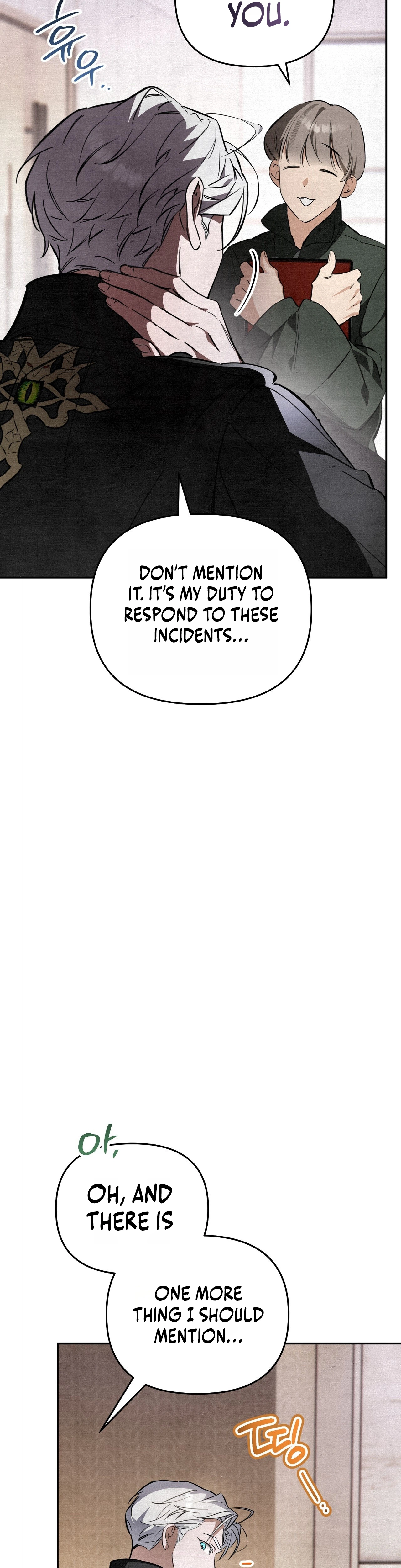The Dungeon Painter Chapter 4 Page 52