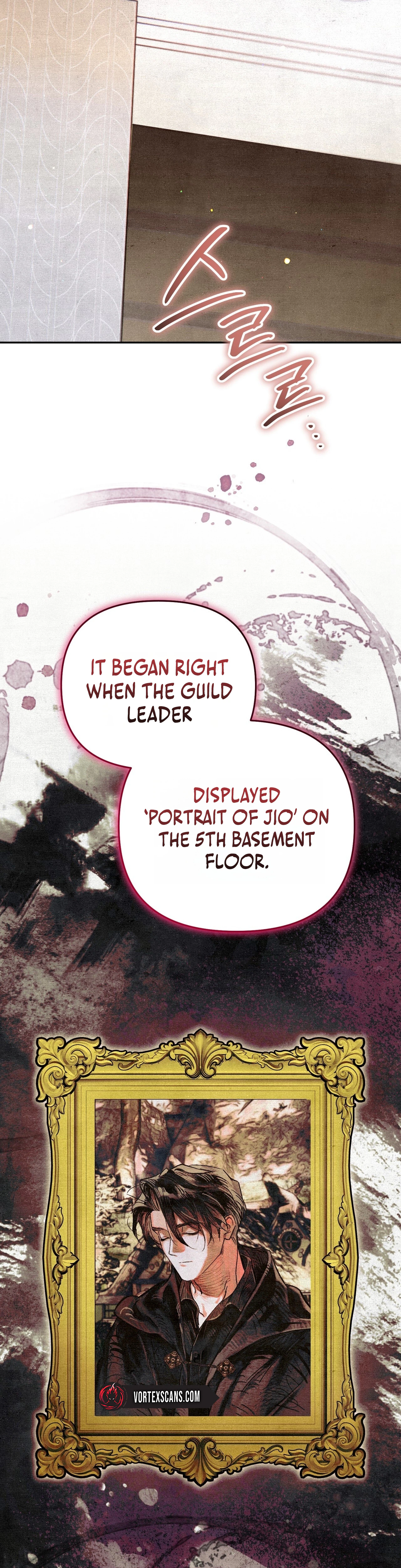 The Dungeon Painter Chapter 4 Page 54
