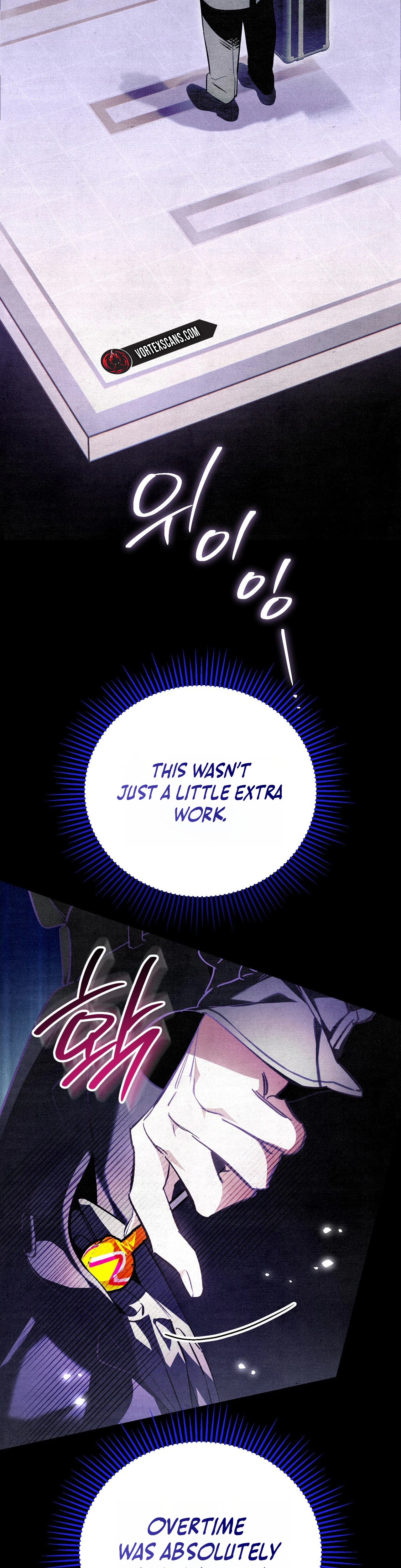 The Dungeon Painter Chapter 4 Page 61