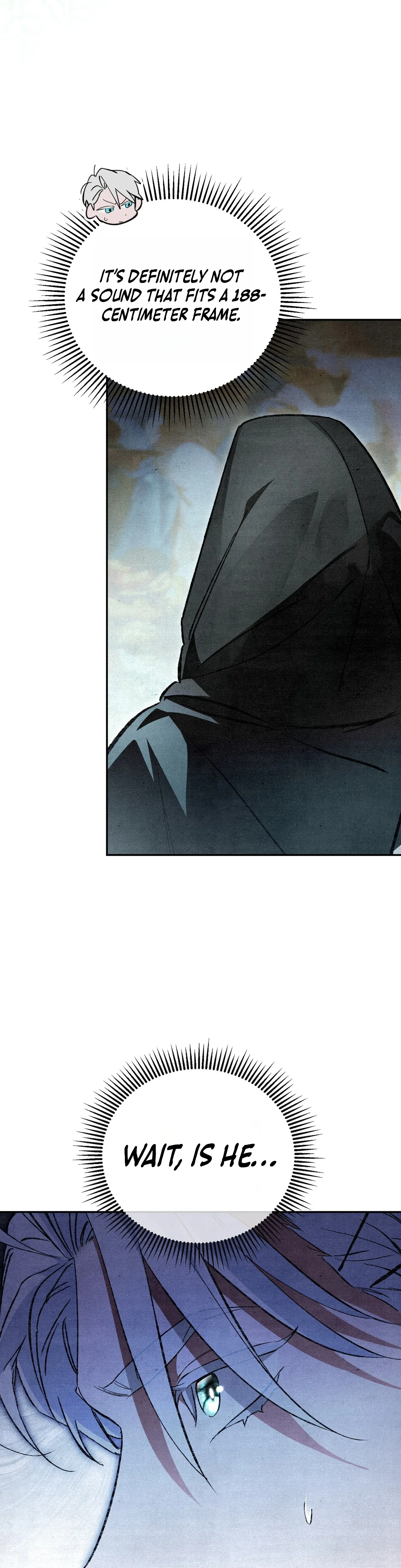 The Dungeon Painter Chapter 5 Page 11
