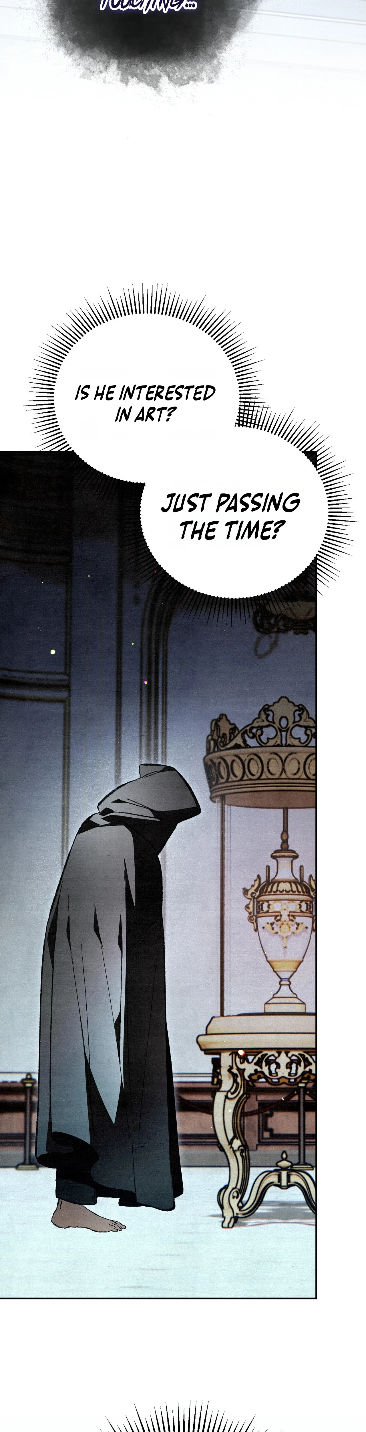 The Dungeon Painter Chapter 5 Page 14