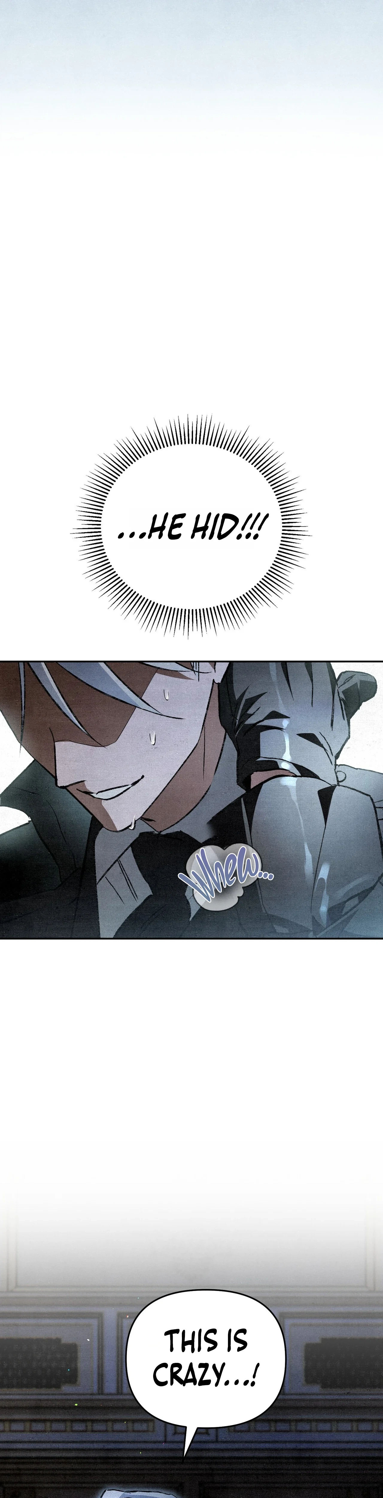 The Dungeon Painter Chapter 5 Page 31