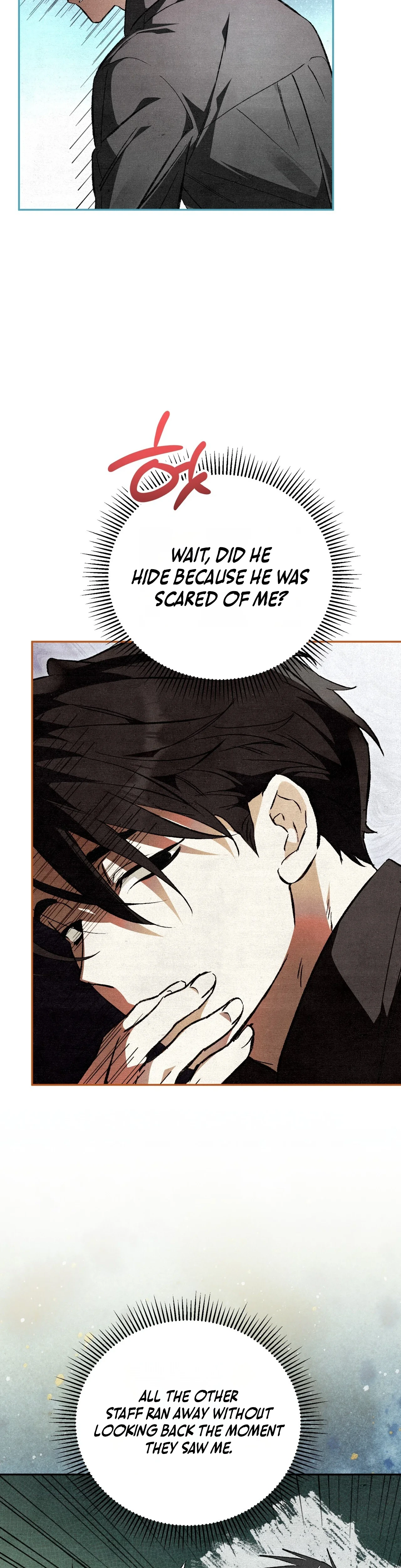 The Dungeon Painter Chapter 5 Page 35
