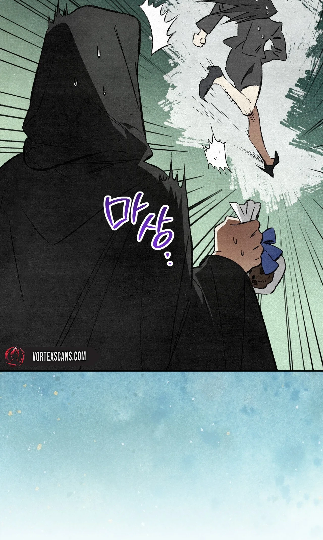 The Dungeon Painter Chapter 5 Page 36