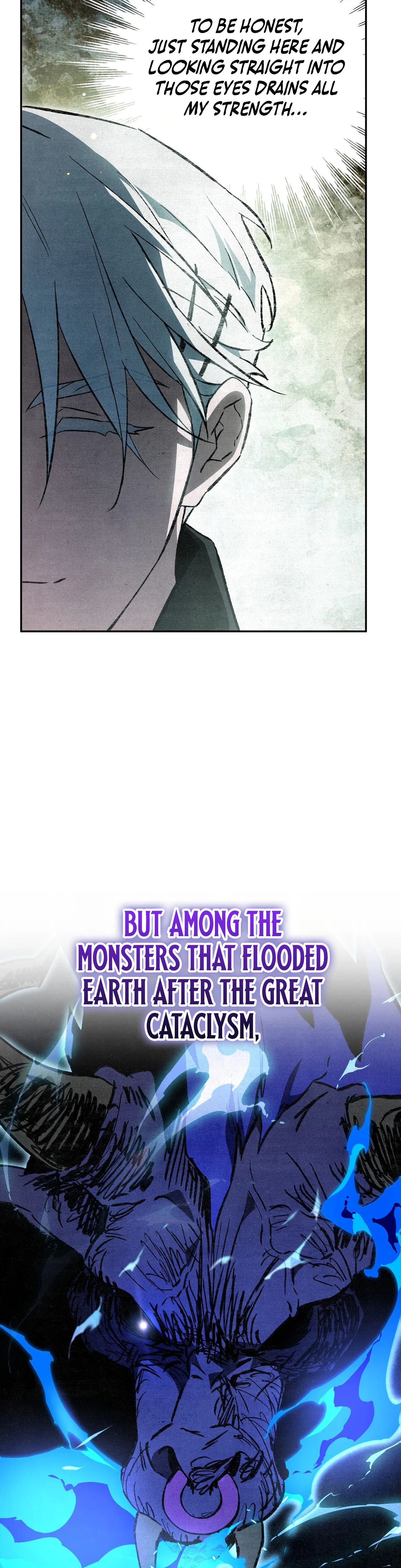 The Dungeon Painter Chapter 5 Page 50