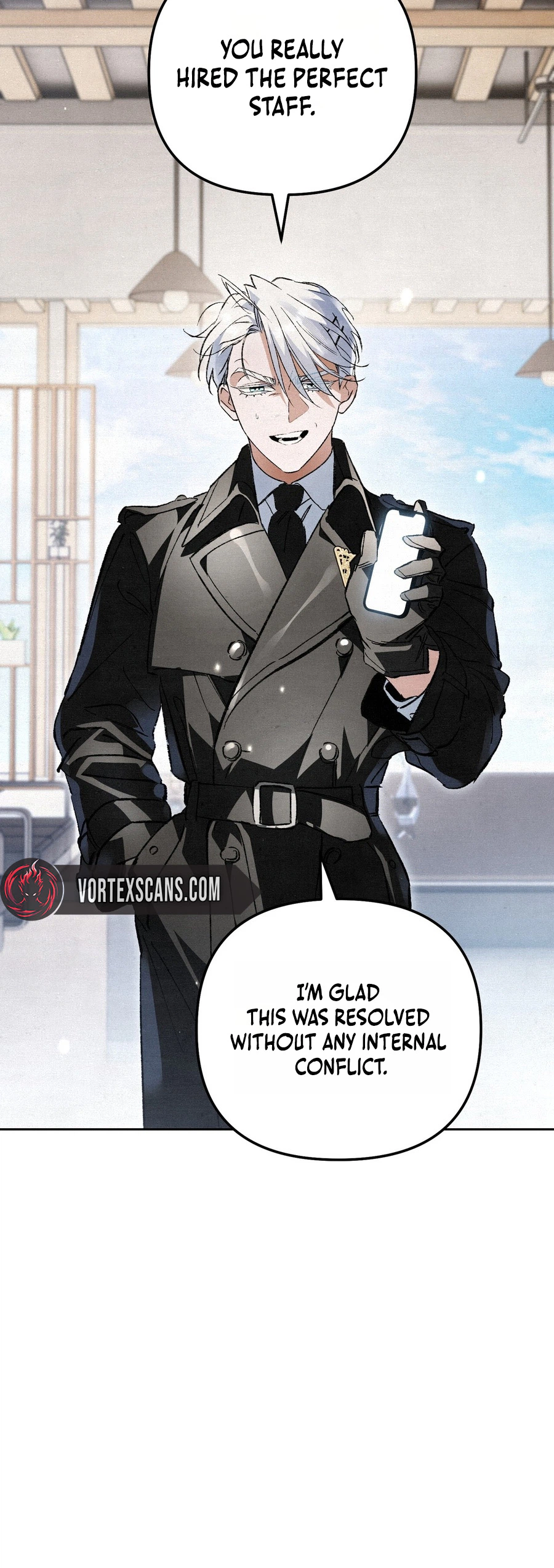 The Dungeon Painter Chapter 12 Page 9