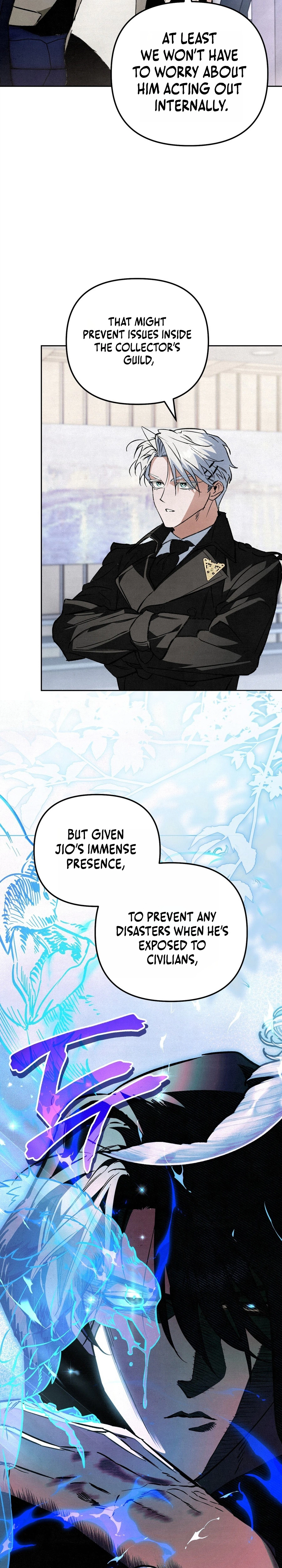 The Dungeon Painter Chapter 12 Page 11