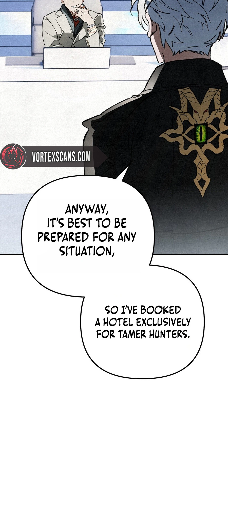 The Dungeon Painter Chapter 12 Page 15