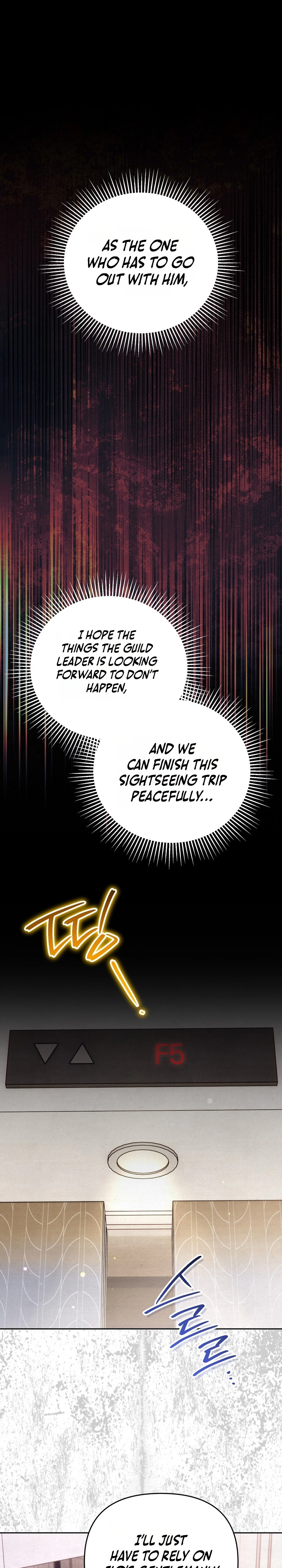 The Dungeon Painter Chapter 12 Page 17