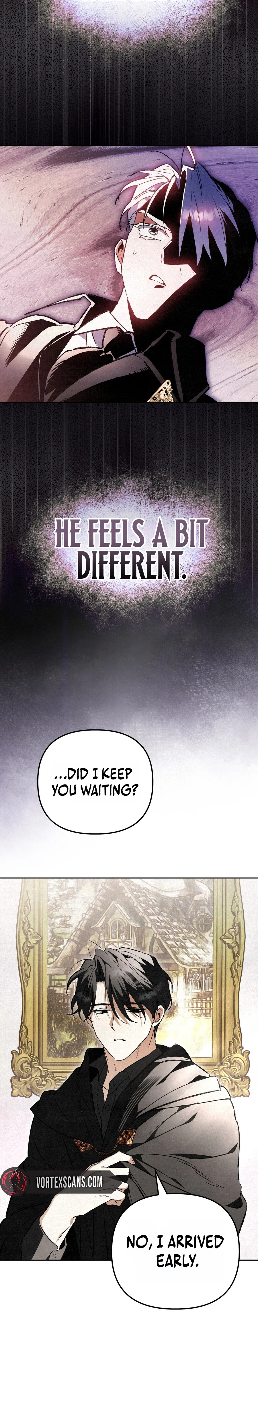 The Dungeon Painter Chapter 12 Page 20