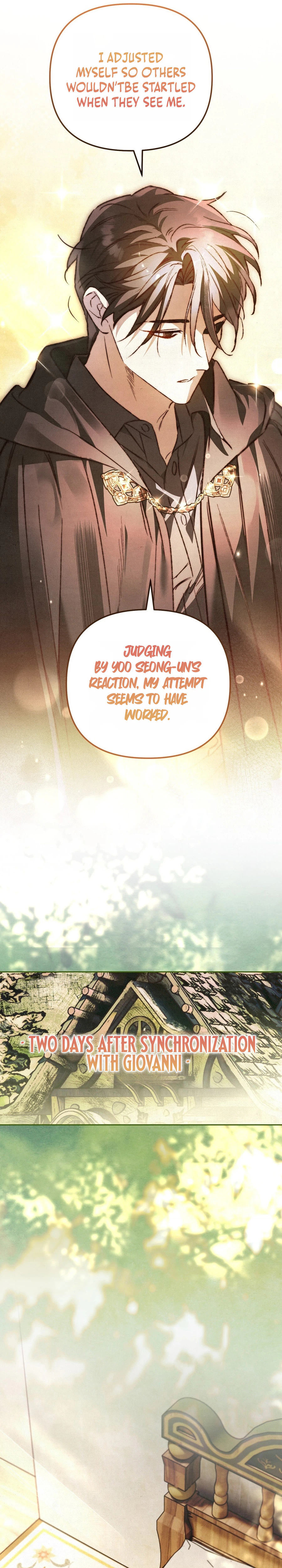 The Dungeon Painter Chapter 12 Page 23