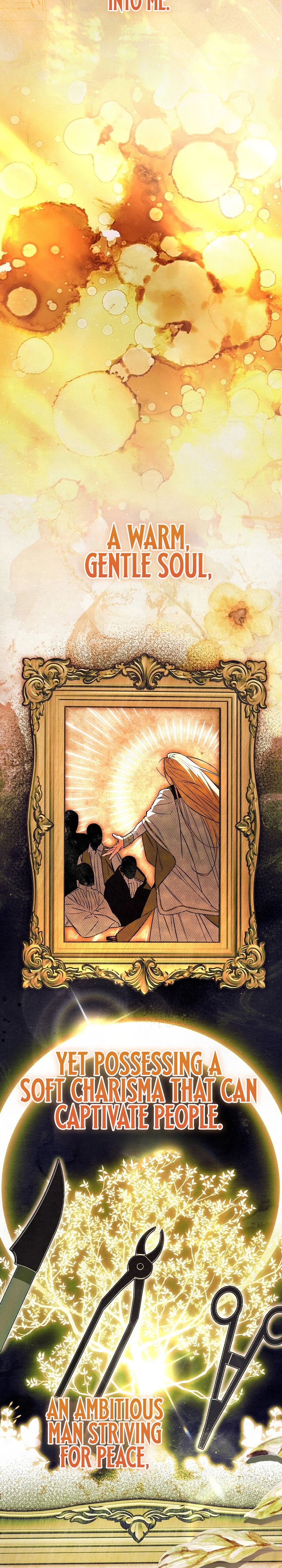 The Dungeon Painter Chapter 12 Page 27