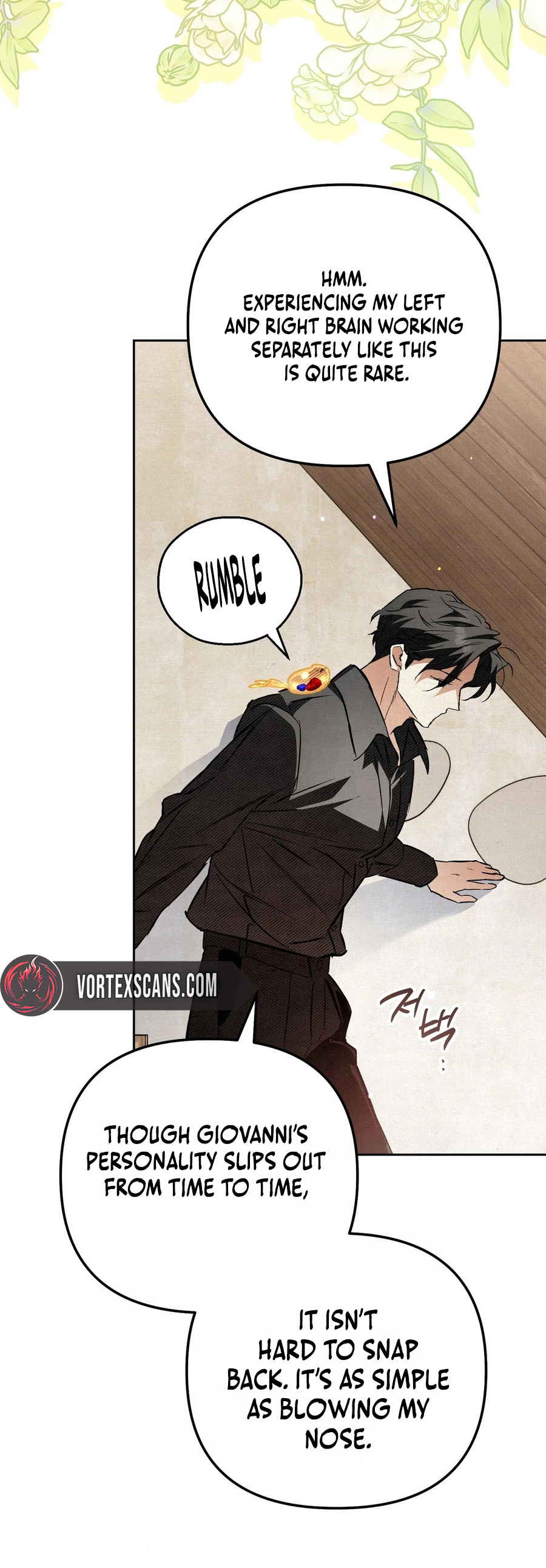 The Dungeon Painter Chapter 12 Page 29