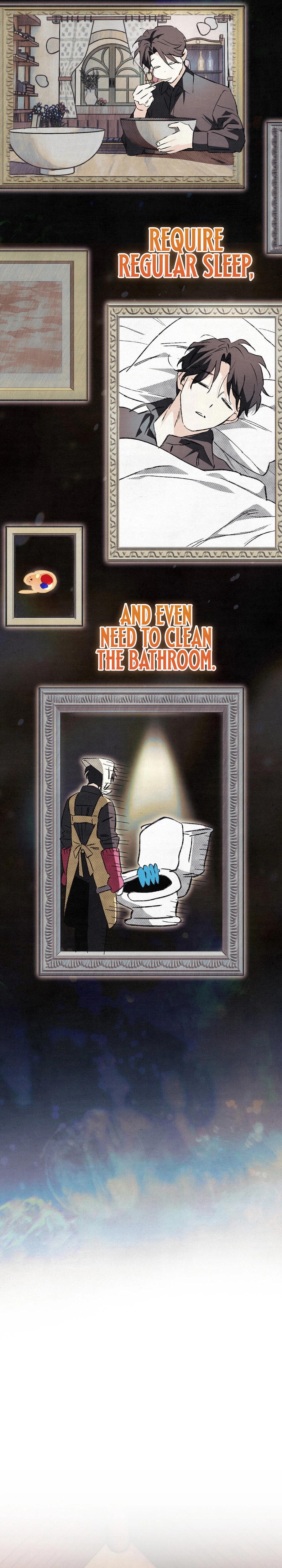The Dungeon Painter Chapter 12 Page 31