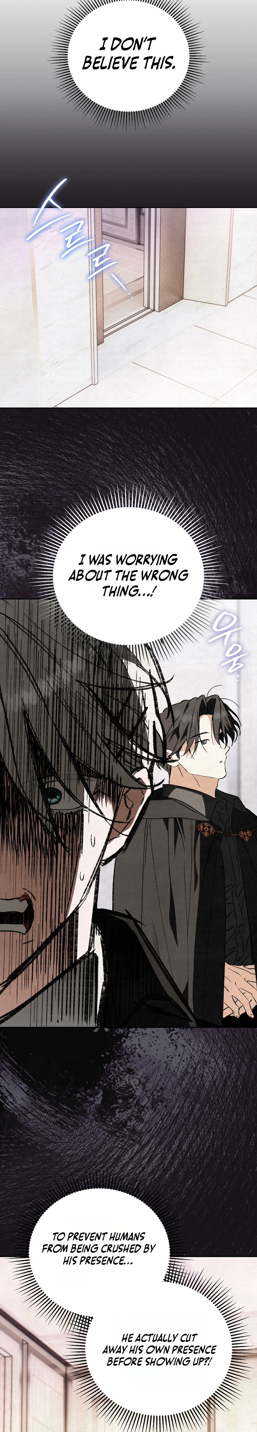 The Dungeon Painter Chapter 12 Page 34
