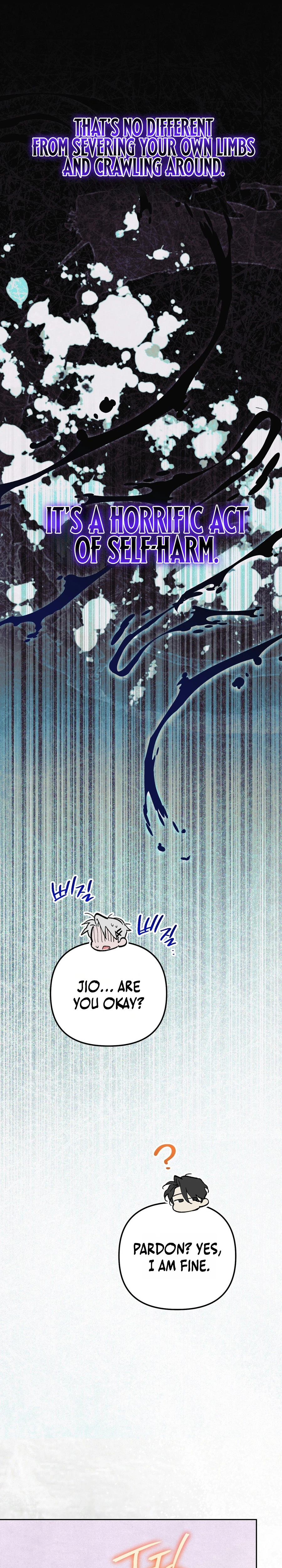 The Dungeon Painter Chapter 12 Page 36