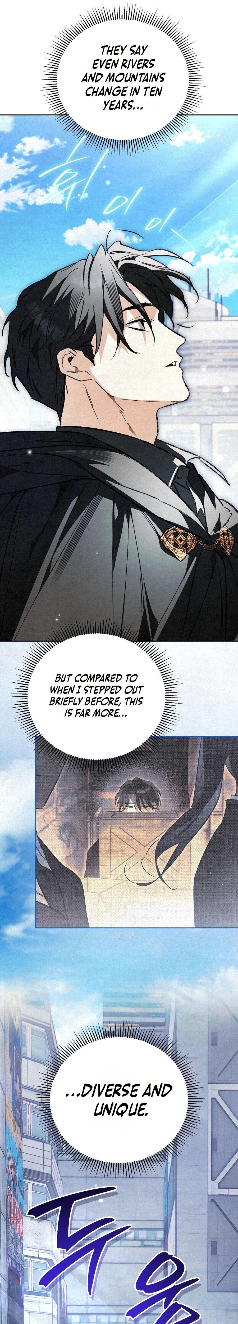 The Dungeon Painter Chapter 12 Page 41