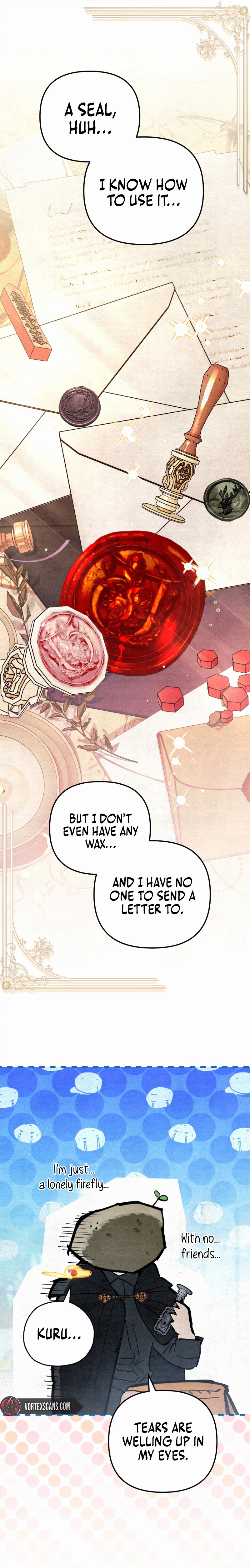 The Dungeon Painter Chapter 20 Page 5