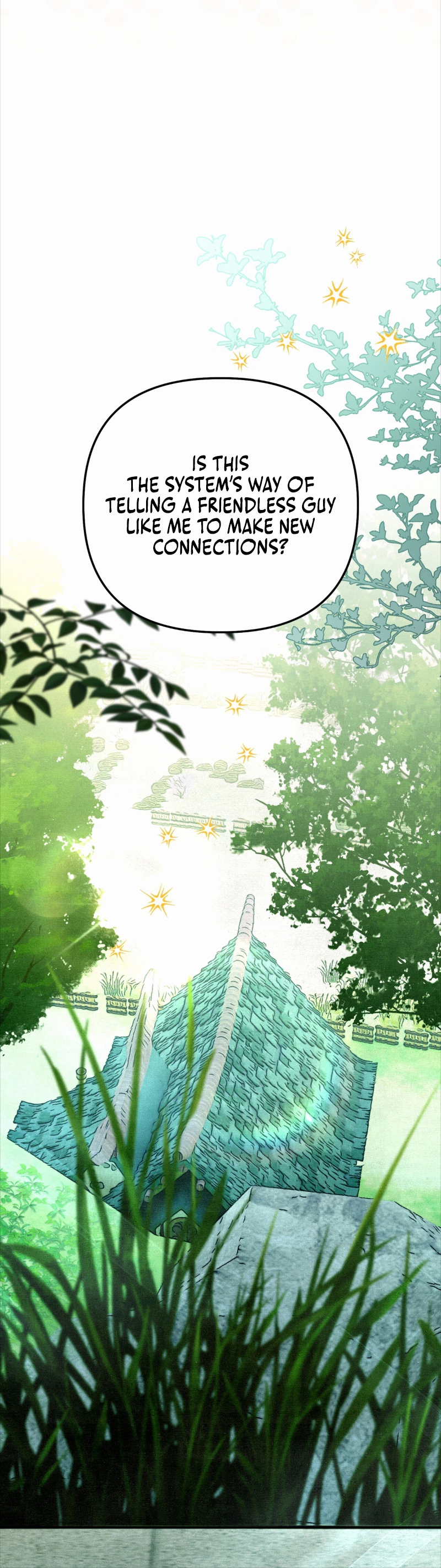 The Dungeon Painter Chapter 20 Page 6
