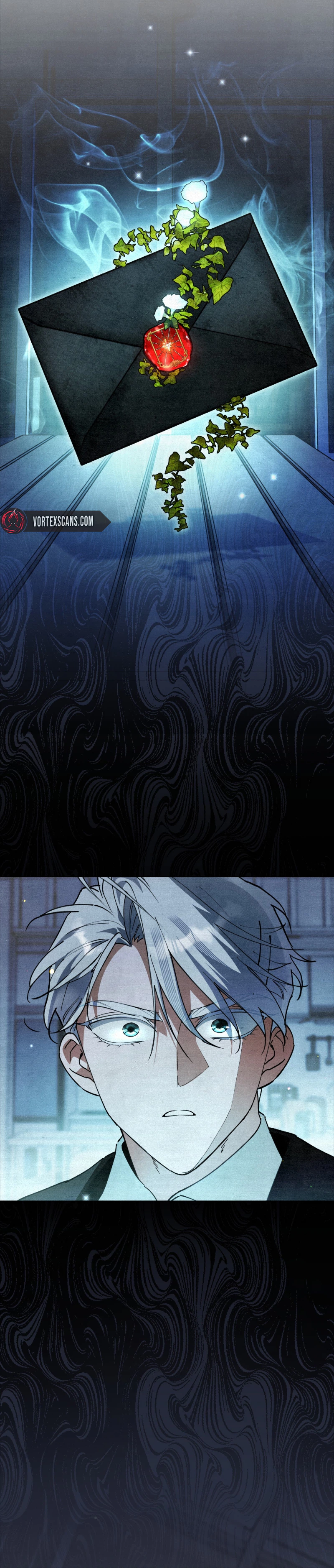 The Dungeon Painter Chapter 20 Page 8