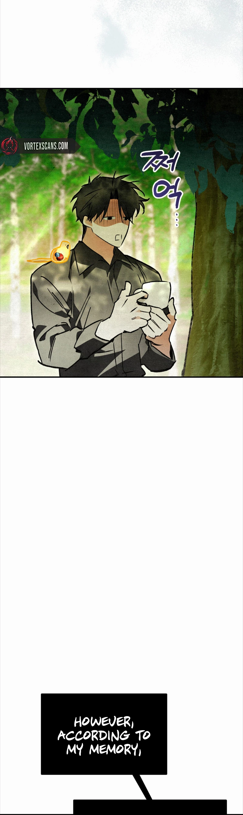 The Dungeon Painter Chapter 20 Page 16