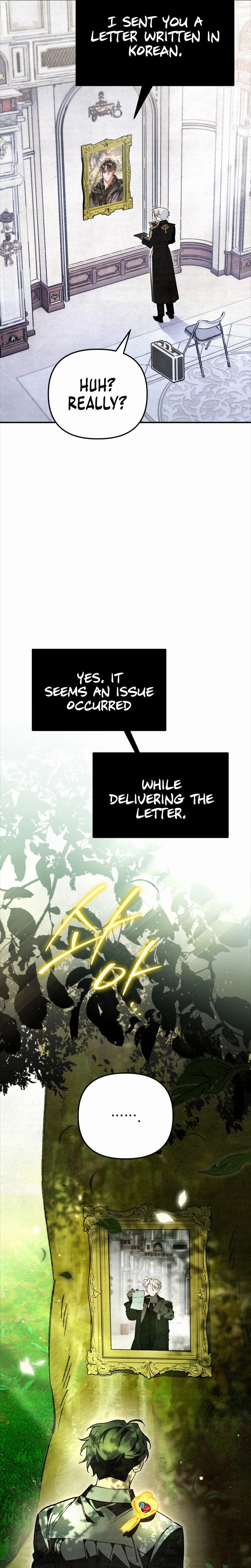 The Dungeon Painter Chapter 20 Page 17