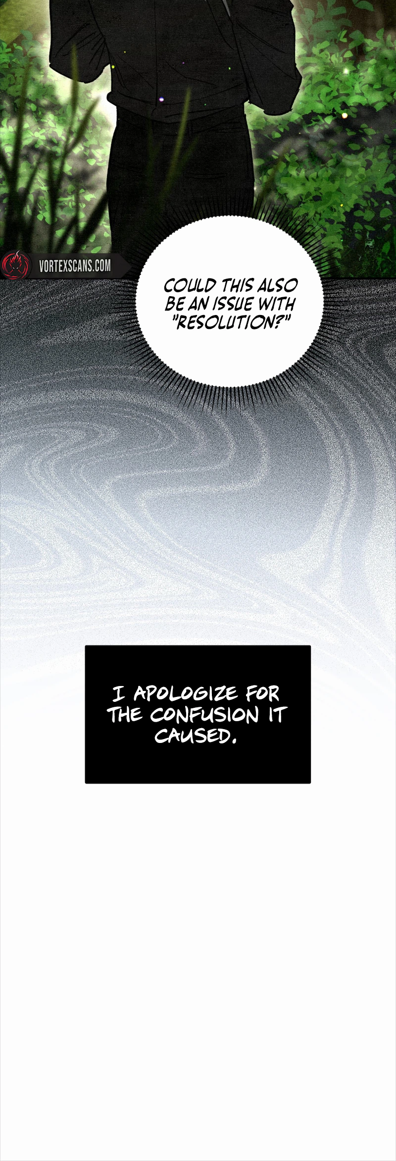 The Dungeon Painter Chapter 20 Page 18