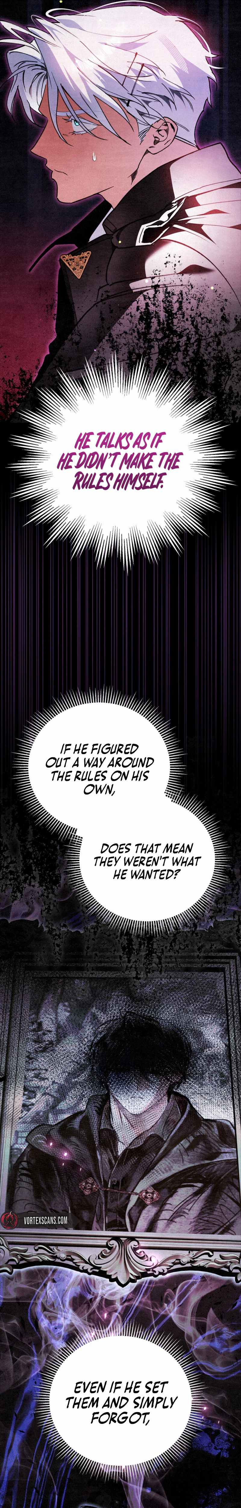 The Dungeon Painter Chapter 20 Page 23