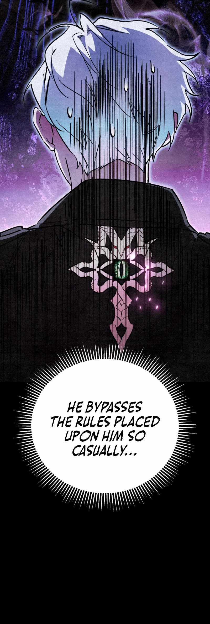 The Dungeon Painter Chapter 20 Page 24