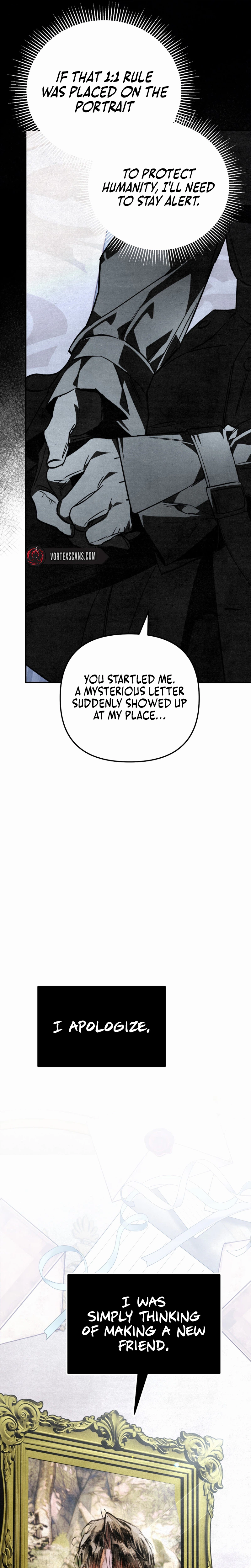 The Dungeon Painter Chapter 20 Page 25