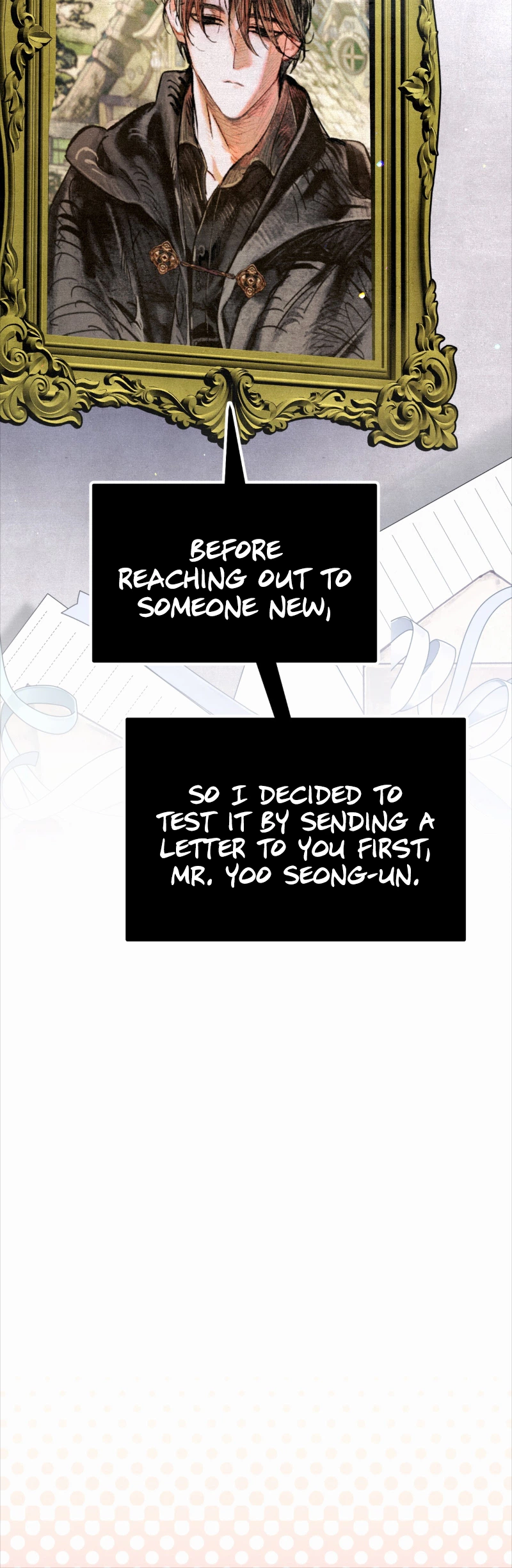 The Dungeon Painter Chapter 20 Page 26