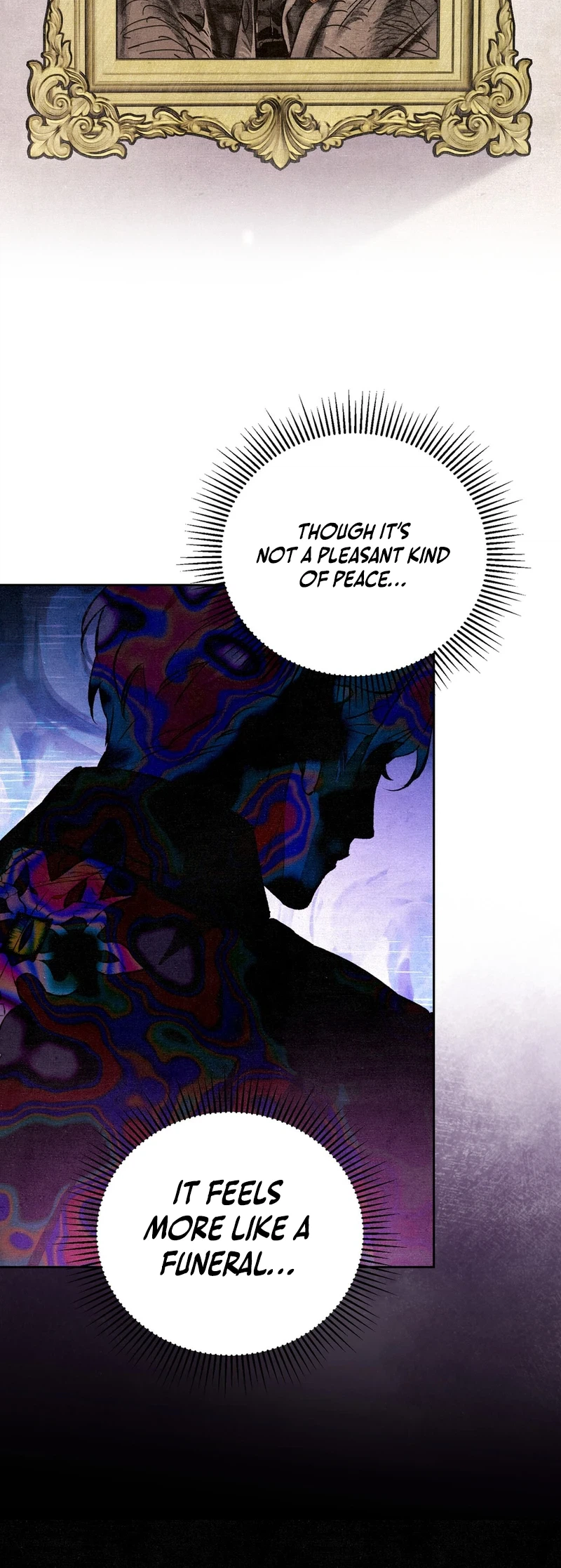 The Dungeon Painter Chapter 7 Page 22