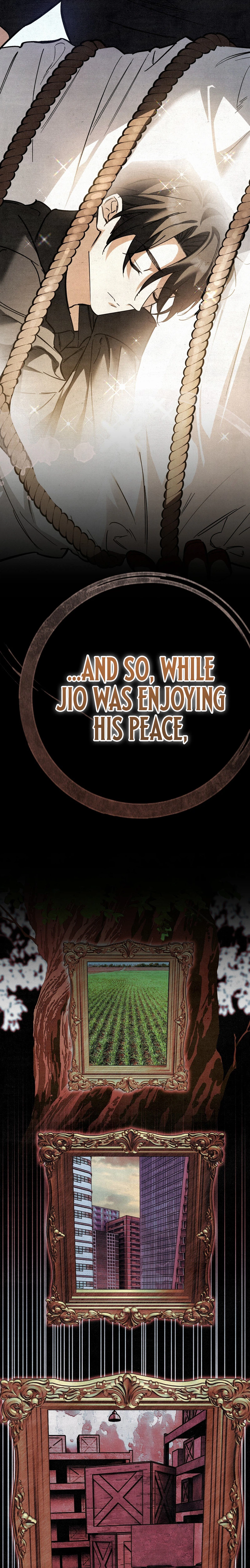 The Dungeon Painter Chapter 2 Page 10
