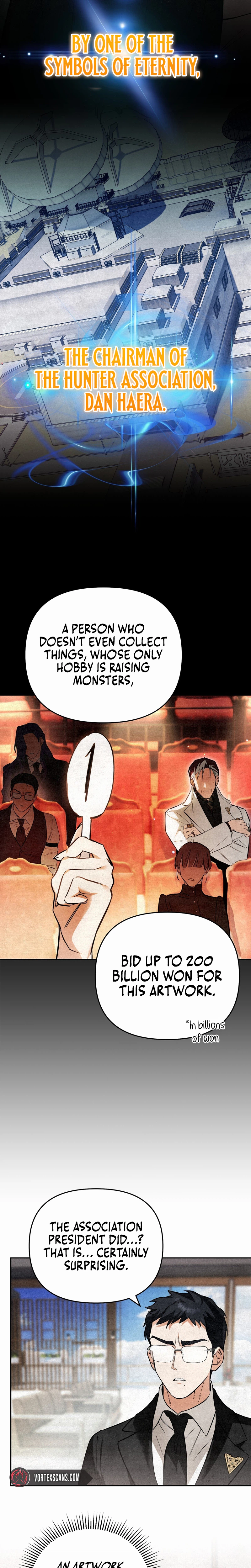 The Dungeon Painter Chapter 2 Page 22