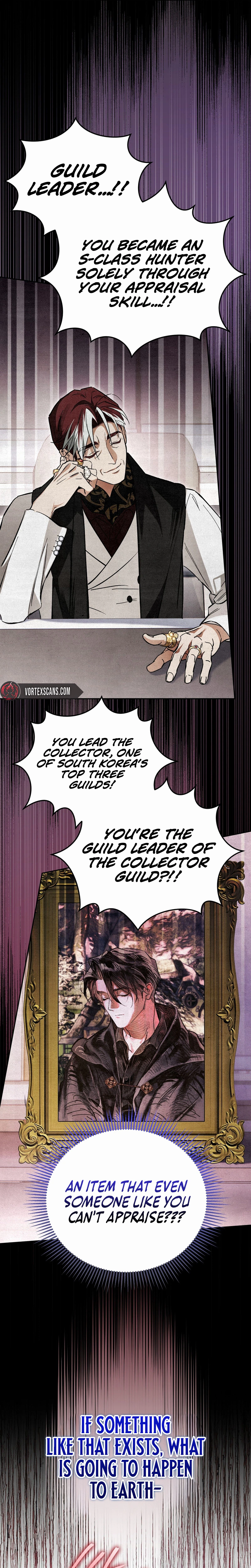 The Dungeon Painter Chapter 2 Page 26