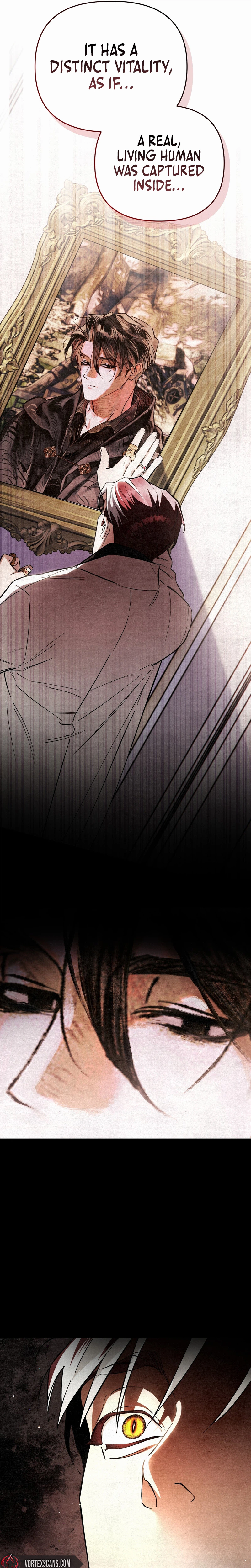 The Dungeon Painter Chapter 2 Page 30