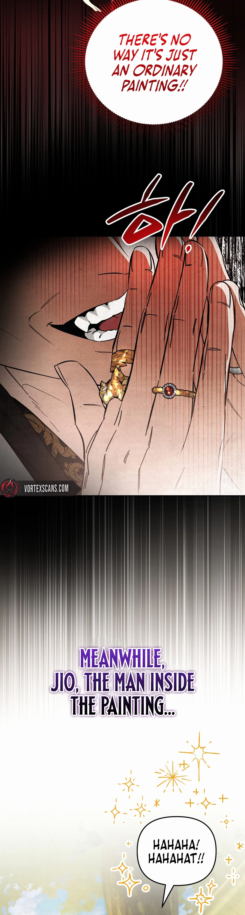 The Dungeon Painter Chapter 2 Page 35
