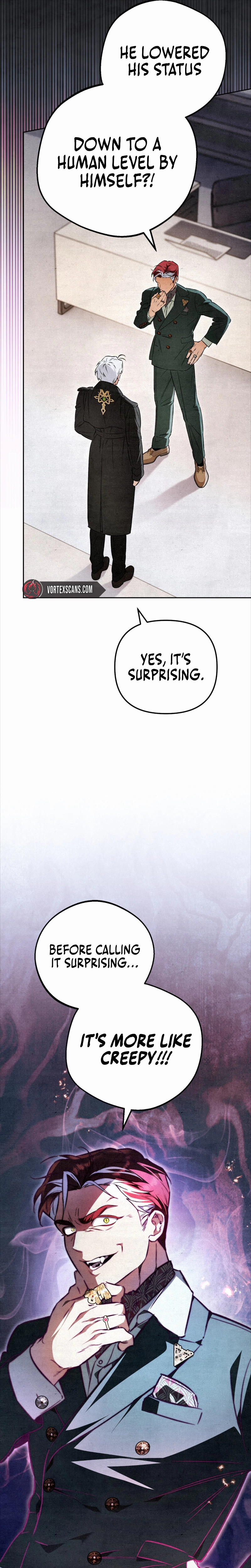 The Dungeon Painter Chapter 18 Page 9