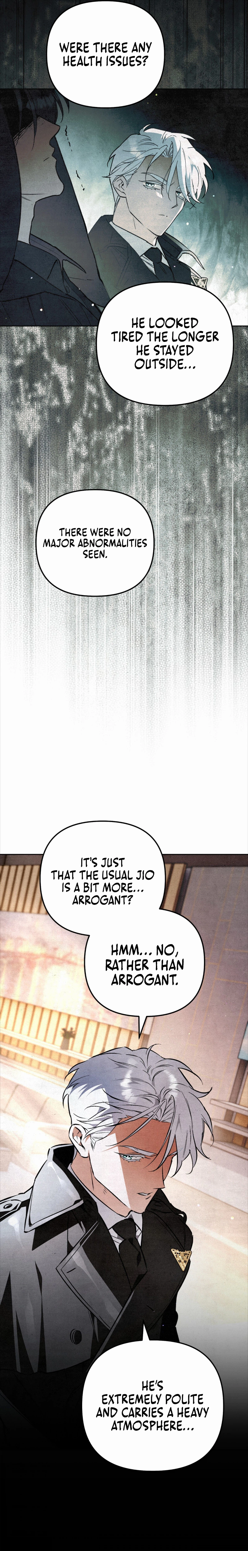 The Dungeon Painter Chapter 18 Page 11