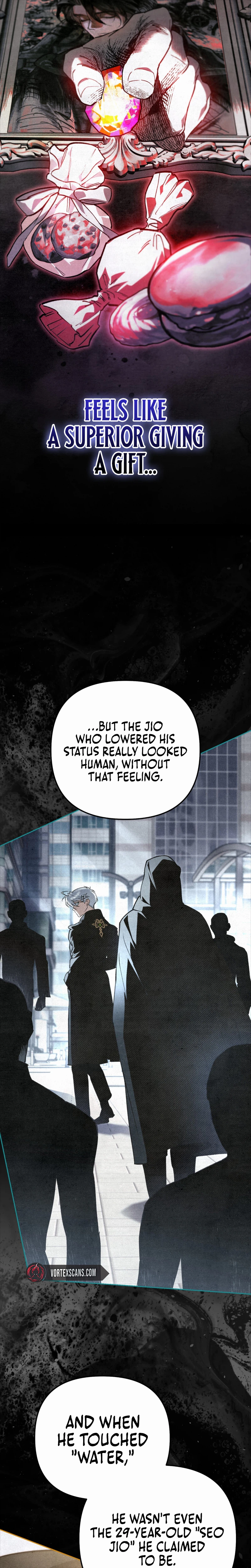 The Dungeon Painter Chapter 18 Page 13