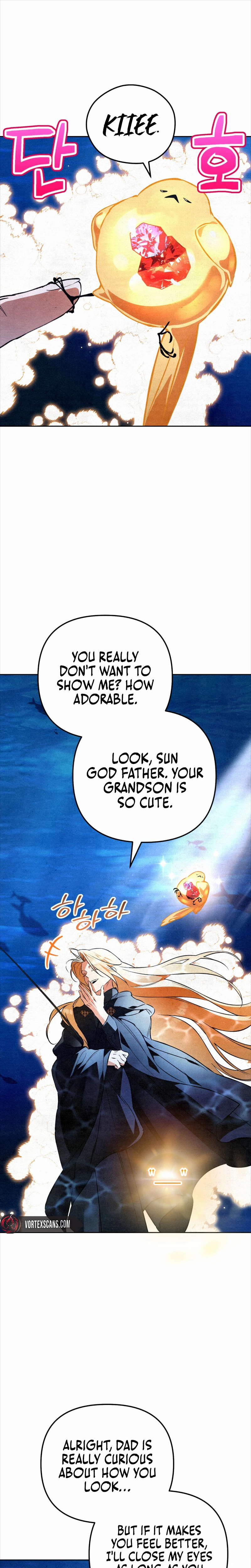 The Dungeon Painter Chapter 18 Page 17
