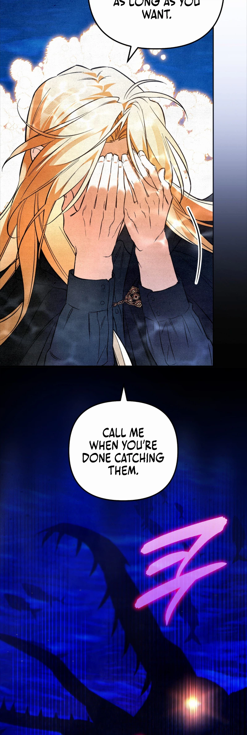 The Dungeon Painter Chapter 18 Page 18