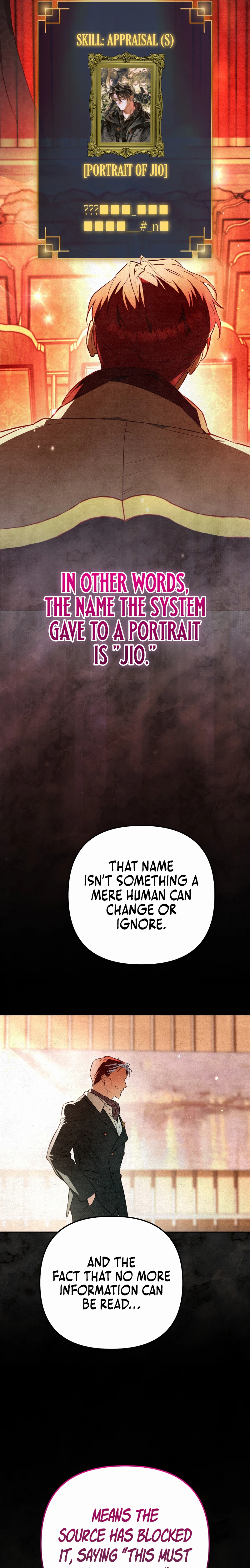 The Dungeon Painter Chapter 18 Page 21