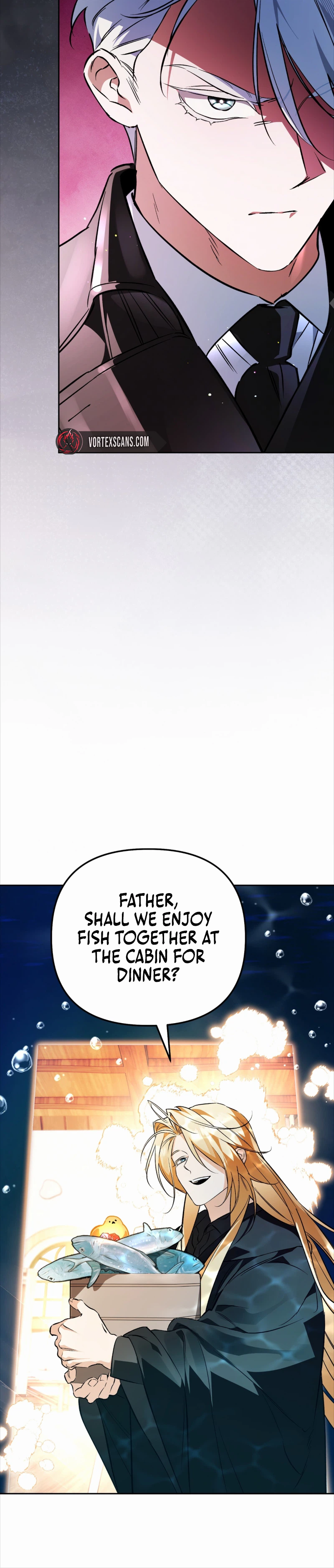 The Dungeon Painter Chapter 18 Page 24